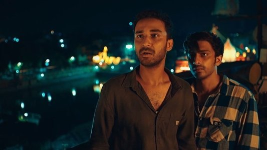 बहुत हुआ सम्मान