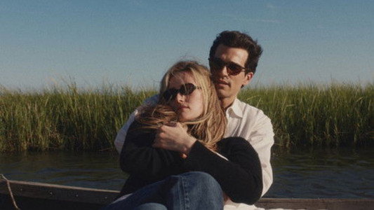 John and Carolyn: Love, Beauty and Loss