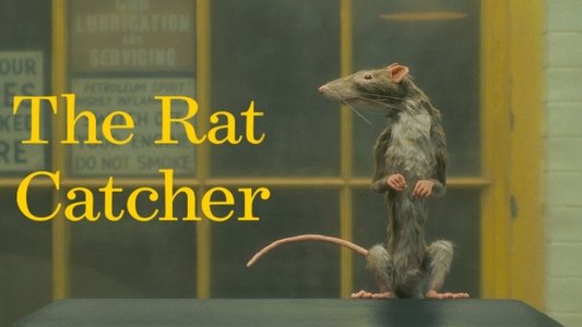 The Rat Catcher