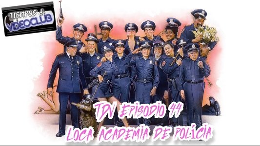 Tiempos de Videoclub Podcast