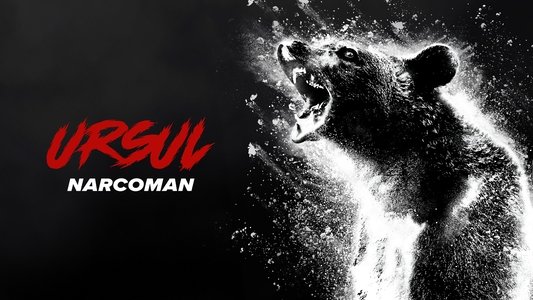 Cocaine Bear