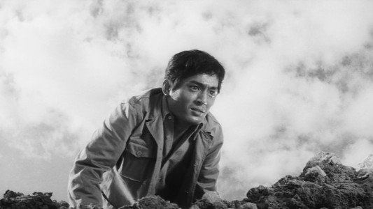 人間の條件　第１部純愛篇／第２部激怒篇