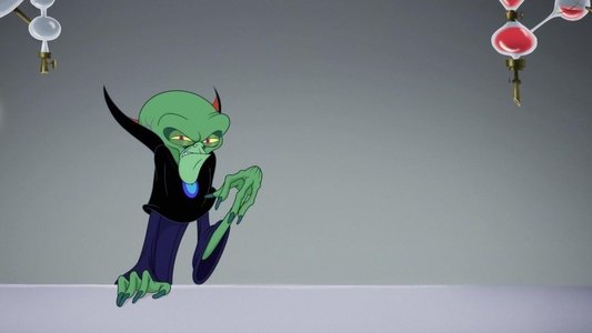 The Day the Earth Blew Up: A Looney Tunes Movie