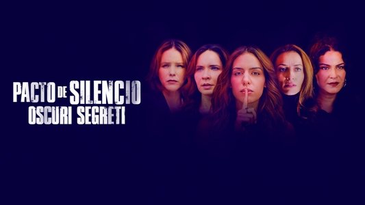 Pacto de silencio
