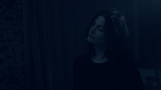 محض لقاء