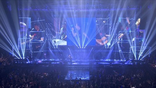 Pakho Chau Colors Of Life Concert 2014