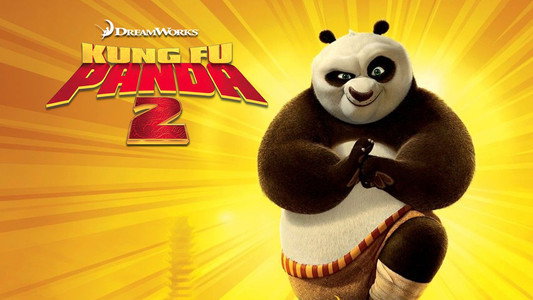 Kung Fu Panda 2