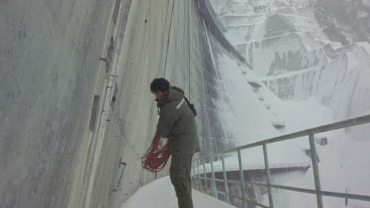 ホワイトアウト