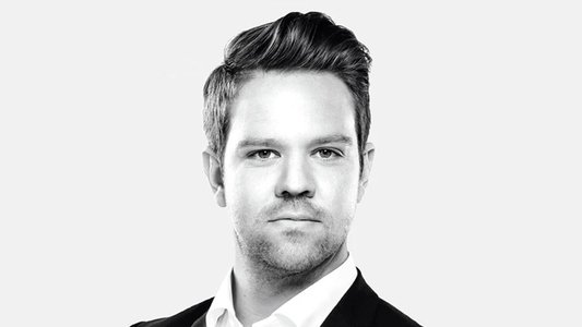 Thomas Warberg: Comedy Tour '16