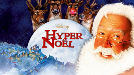 The Santa Clause 2