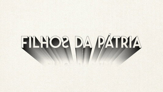 Filhos da Pátria