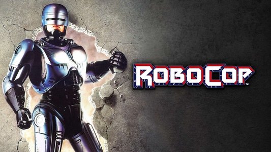 RoboCop