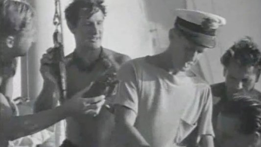 Heroes at Leisure
