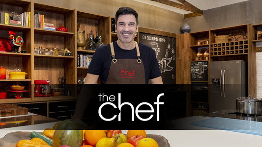 The Chef