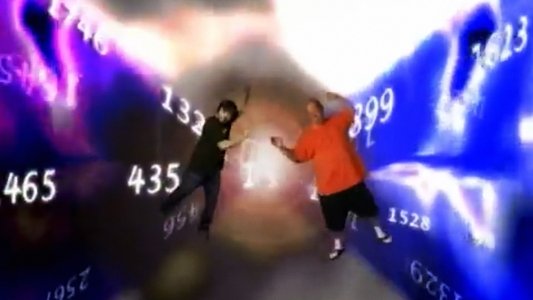 Tenacious D: Time Fixers