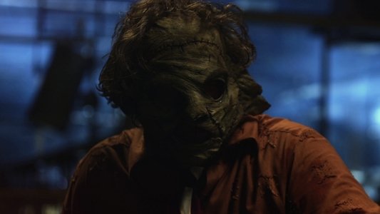 Texas Chainsaw 3D