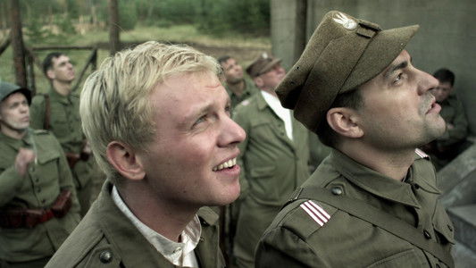 Tajemnica Westerplatte