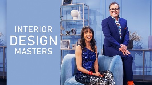 Interior Design Masters with Alan Carr