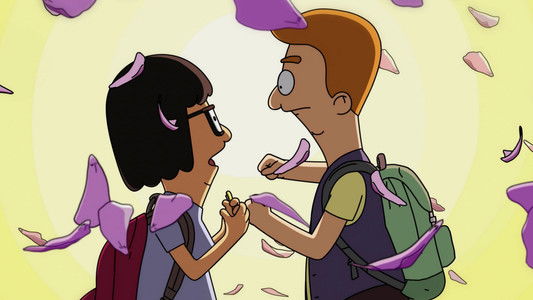 The Bob's Burgers Movie