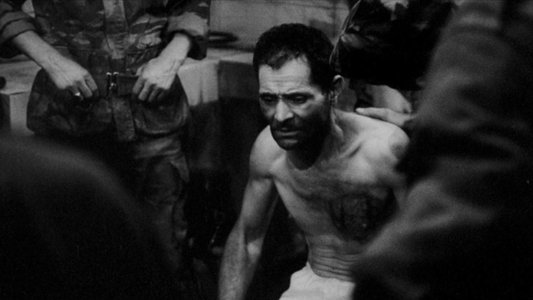 Marxist Poetry: The Making of The Battle of Algiers