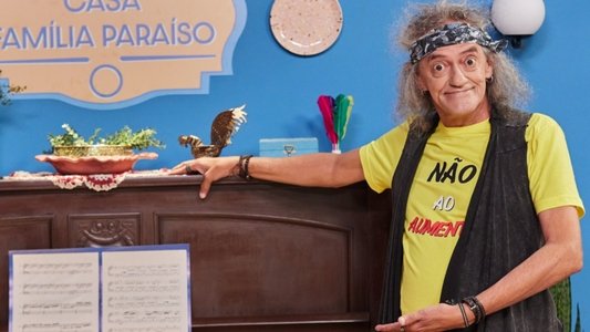 Família Paraíso