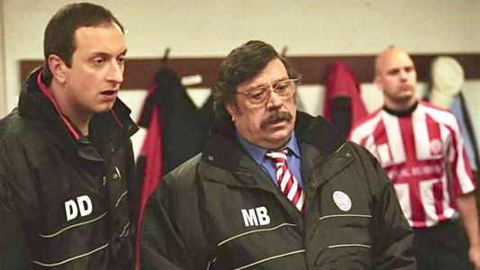 Mike Bassett: Manager