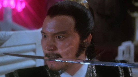 天蠶變之布衣神相