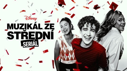 High School Musical: The Musical: The Series