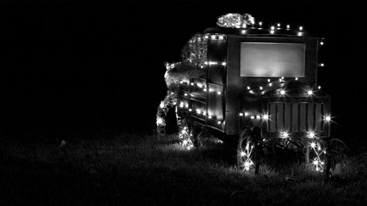 A Festive Title