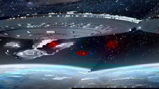 Star Trek: The Next Generation