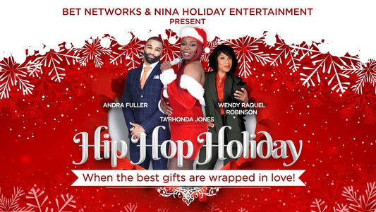 Hip Hop Holiday