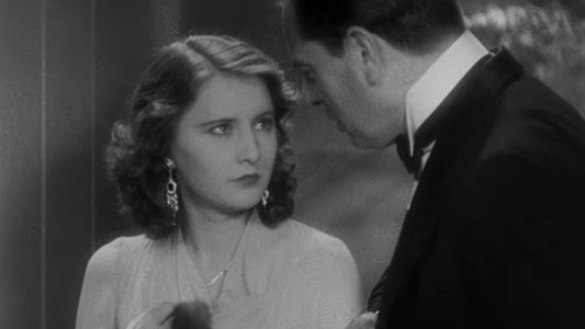 The Miracle Woman