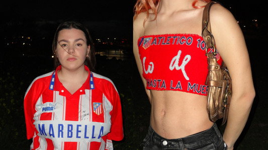 La soledad del jugador de banda