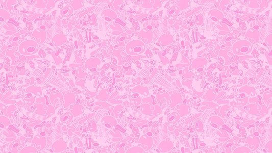 いたずらぐまのグル～ミ～