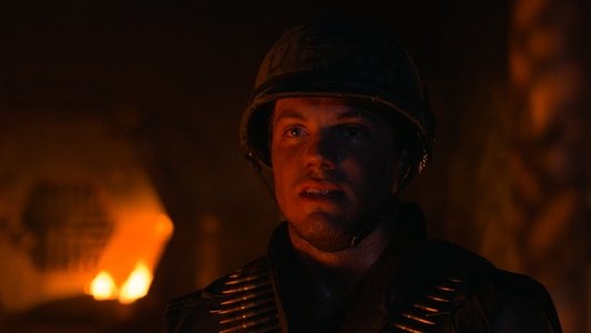 Full Metal Jacket