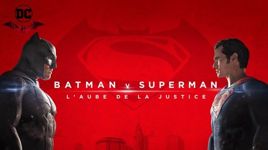 Batman v Superman: Dawn of Justice