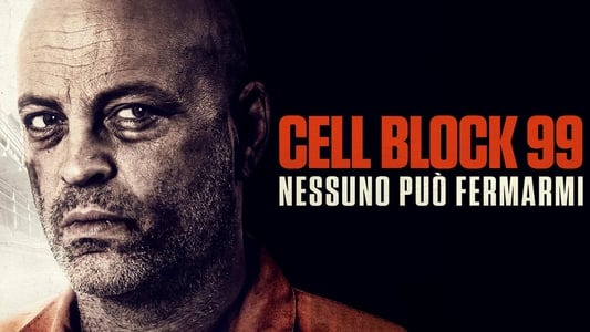 Brawl in Cell Block 99