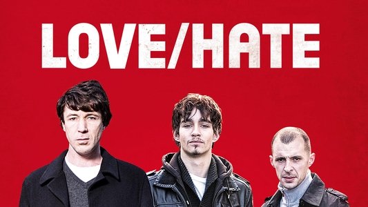 Love/Hate