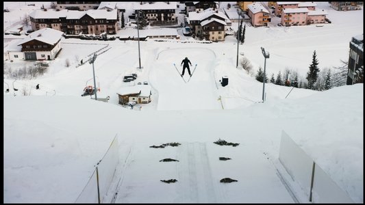 The Big Jump