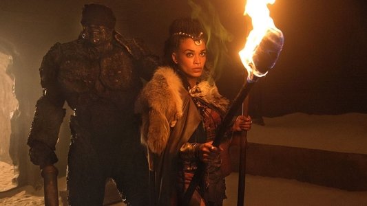 Scorpion King: Book of Souls