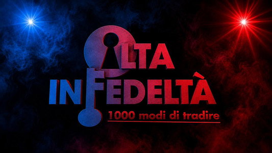Alta Infedeltà