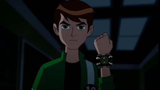 Ben 10: Alien Force