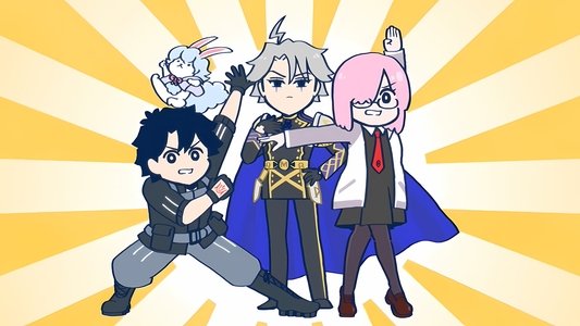 Fate Project 大晦日TVスペシャル2023