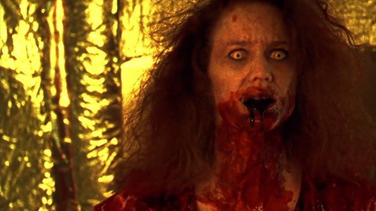 Flight of the Living Dead