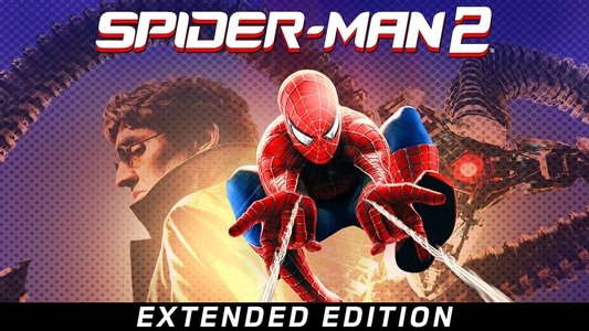 Spider-Man 2