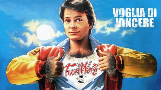 Teen Wolf
