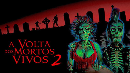 The Return of the Living Dead
