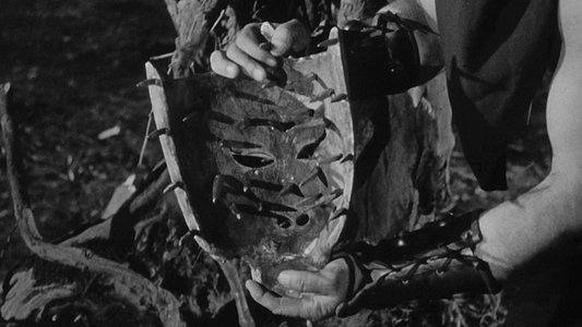 La maschera del demonio