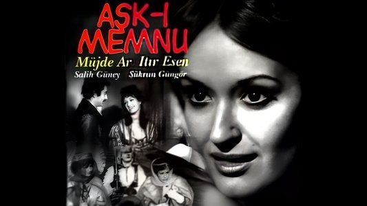 Aşk-ı Memnu
