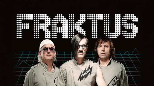 Fraktus: Das letzte Kapitel der Musikgeschichte